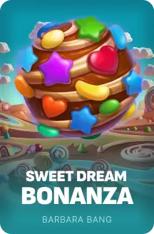 Sweet Dream Bonanza